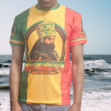 Rastafarian clothes