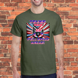 Trump champaign shirt
