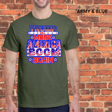 Trump Will Make America Boom again t-shirt/Funny Trump t-shirt