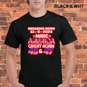 America great tshirt