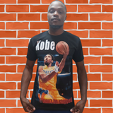 Basketball Legent Shirt