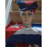 Cuba headwrap