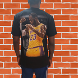 Lebron New Double Sided Shirt