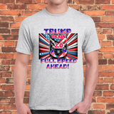 Trump fun tshirt