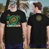 Dominca black shirt 