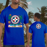 Dominican Republic tee