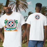 Dominican Republic cultural tshirt 