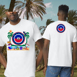 Haiti souvenir tshirt 