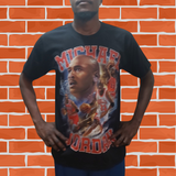 Basketball Legend Souvenir Shirt