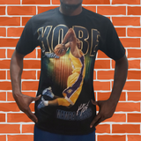 Kobe Souvenir Tee