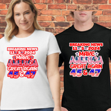 America great tshirt