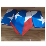 Puerto Rico handkerchief