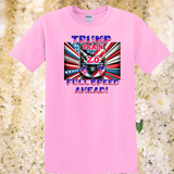 Trump Inauguration shirt
 