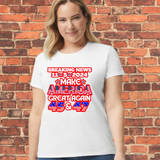 Trump Slang t-shirt
