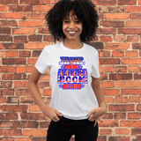 Trump Will Make America Boom again t-shirt/Funny Trump t-shirt