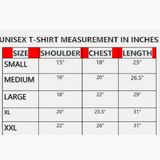 2PAC New Double Sided 3D Graphic T-shirt