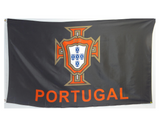 Portugal FPF 3x5 Indoor Outdoor Flag 