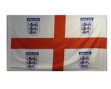 England  Logo 3x5 Souvenir Flag