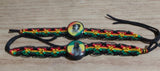 Bob Marley bracelets