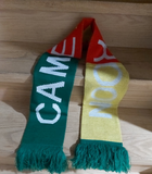 Cameroon World Cup Celebration Gear