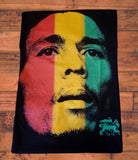 Jamaican Reggae Legend Souvenir  Shirt