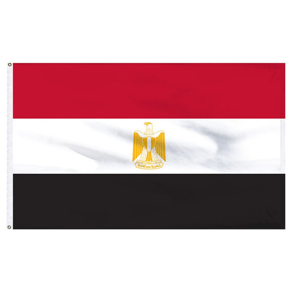 Egypt 3x5 Celebration flag 
