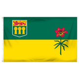 Saskatchewan 3x5 Flag