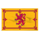 Royal Lion 3x5 flag