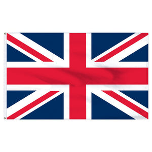 England 3x5 Soccer World Cup Flag