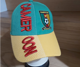 Cameroon Baseball Cap