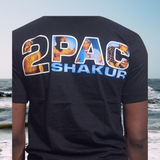 2Pac Me Against The World Customize 4D Graphics Shirt/Double Sided Souvenir Shirt/Gift