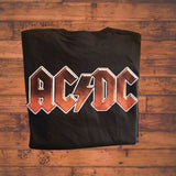 No Bull ACDC Iconic Shirt Unisex 3D Graphic Double Sided