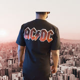 Double Sided ACDC T-shirt