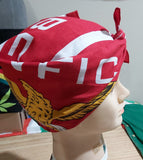 Benfica headwrap