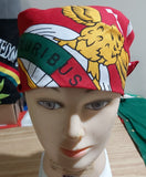 Benfica head gear