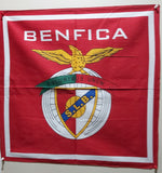 Benfica 22x22  bandana