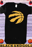 Toronto Basketball team romper