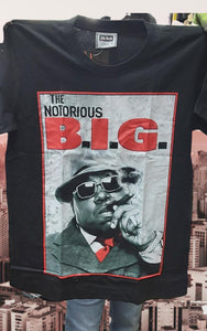 The Notorious B.I.G Shirt