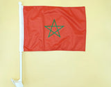 Morocco