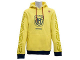 Ecuador World Cup Soccer Hoodie 