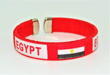 Egypt C bracelet
