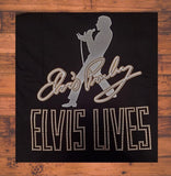 Elvis Presley  Unisex The King Souvenir Shirt