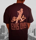 Double Sided Elvis T-shirt