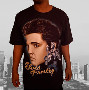 Elvis Presley  Unisex Shirt