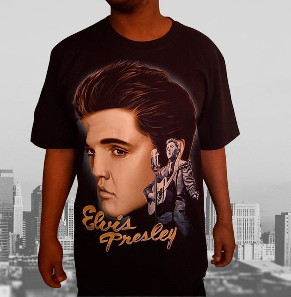 Elvis Presley  Unisex Shirt
