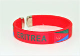 Eritrea C bracelet