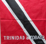 Trinidad and Tobago Fabric 