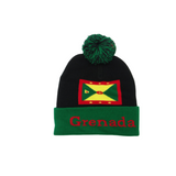 Grenada Beanie Toque