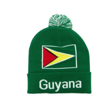 Guyanese Beanie