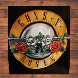 Guns N Roses Iconic Souvenir Shirt